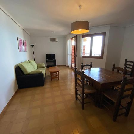 Apartamentos Vista Alegre Altamar Alcossebre Kültér fotó