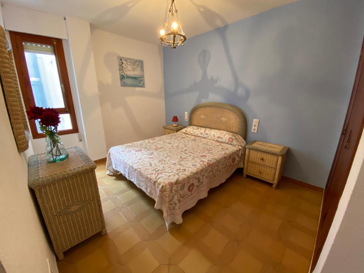 Apartamentos Vista Alegre Altamar Alcossebre Kültér fotó
