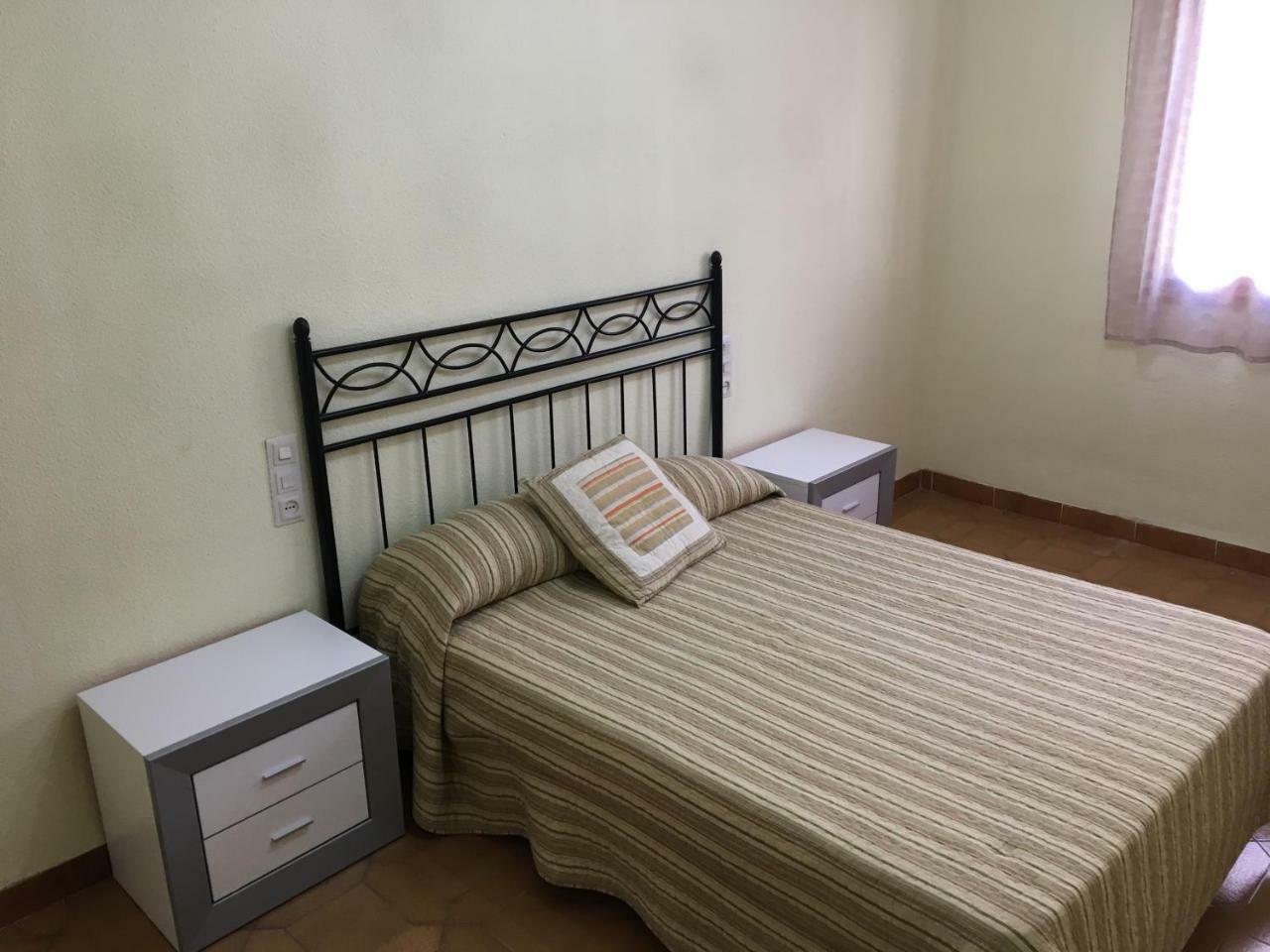 Apartamentos Vista Alegre Altamar Alcossebre Kültér fotó